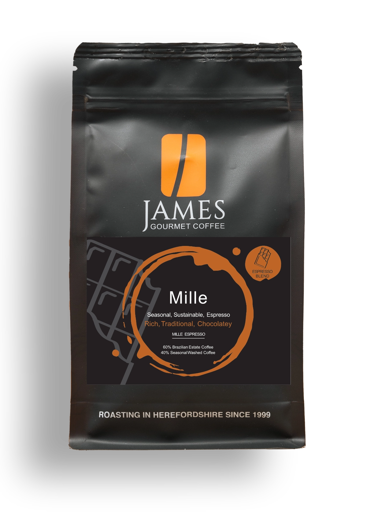 Formula 6 Espresso