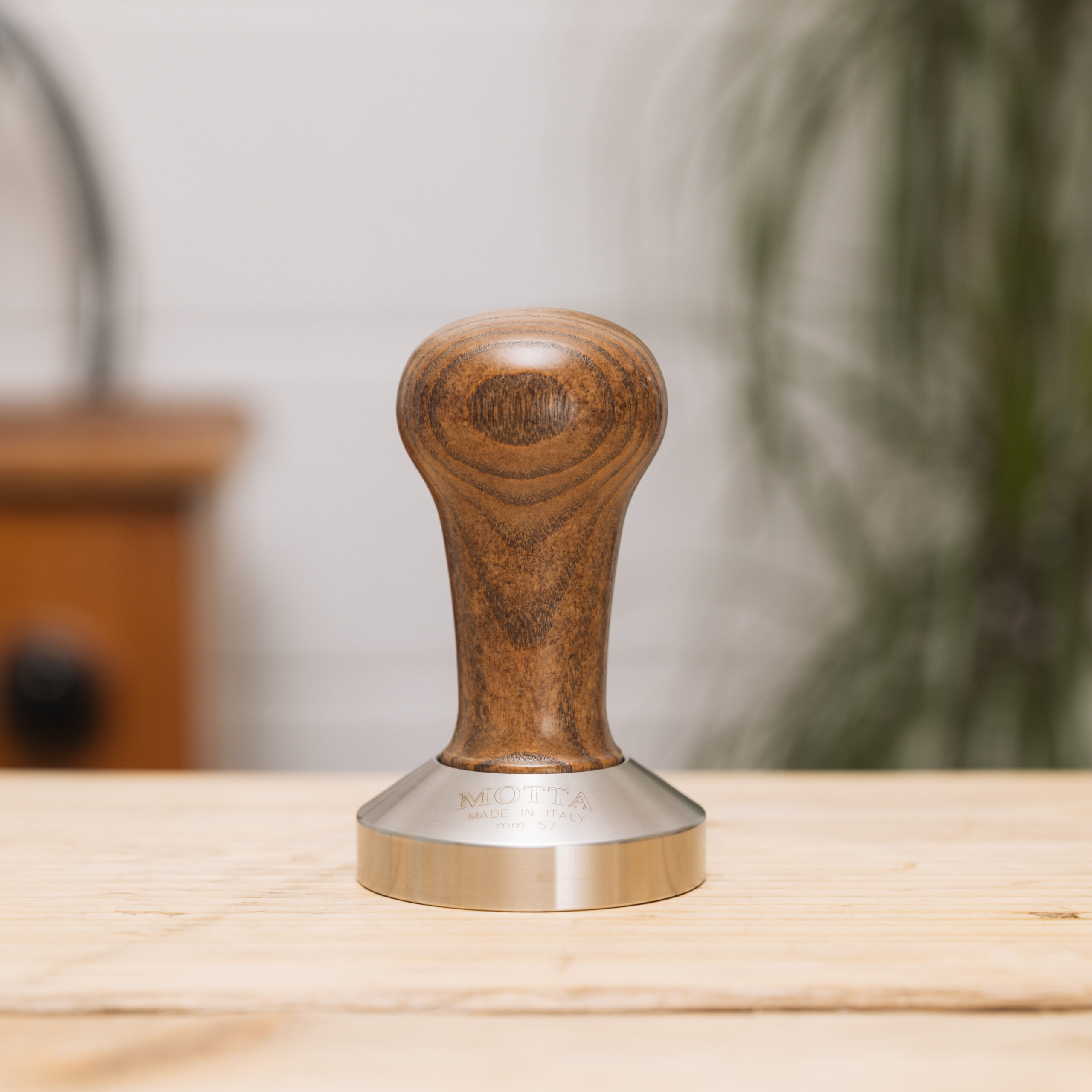 Tampers