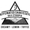 DECAFFEINATED ETHIOPIAN SHAKISSO FARM COFFEE