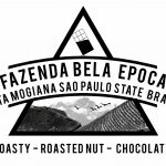 BRAZIL BELA EPOCA FARM COFFEE