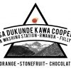 ORGANIC RWANDA MUSASA DUKUNDE MBLIMA COFFEE