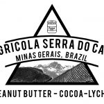 BRAZIL ECOAGRICOLA SERRA DO CABRAL COFFEE