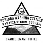 Burundi Ruhinga Espresso