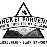 FINCA EL POVENIR COLOMBIA COFFEE