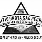 Organic Brazil Sitio Grota Sao Pedro **Micro lot** 
