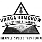 Ethiopian Uraga Gomorow