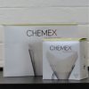 Papers for Chemex Brewing