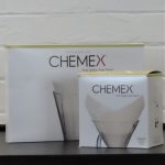 Papers for Chemex Brewing