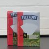 4 Cup Papers from Filtropa