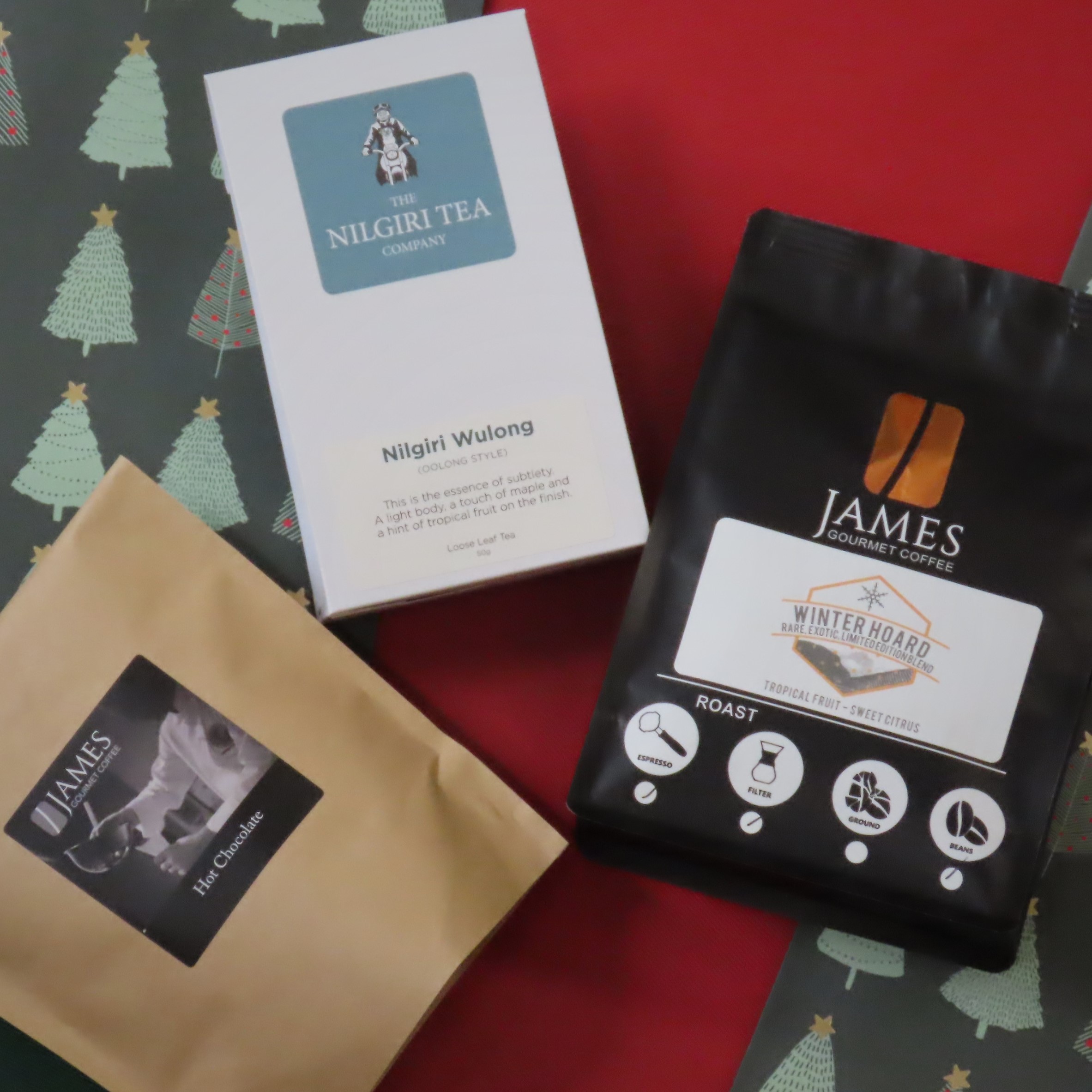 Unique Gift Bags from JGC