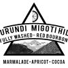 BURUNDI MOGOTI HILL