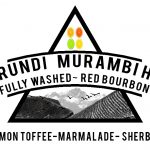 BURUNDI MURAMBI HILL