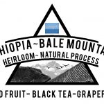ETHIOPIAN BALE MOUNTAIN NATURAL