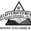 Organic Decaff Mexican Nueva Esperanza