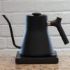 Fellow Stagg Black EKG Electric Pouring Kettle