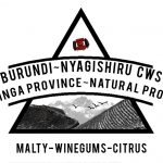 BURUNDI Nyagashiru natural