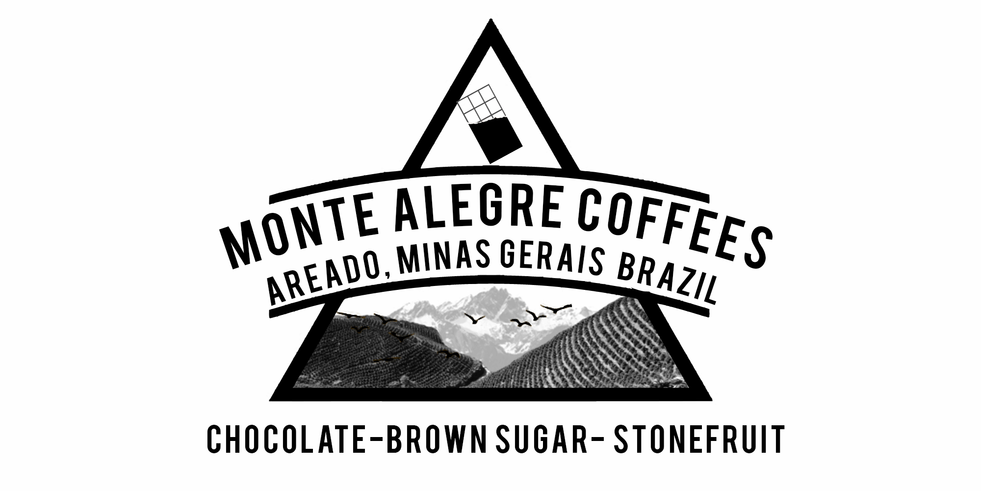 monte alegre coffees brazil