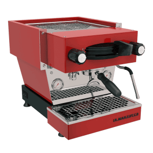 La Marzocco Linea Mini RED coffee machine