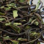 Indian Nilgiri Frost Tea