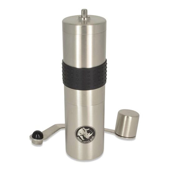 Rhino Hand Grinder