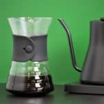Hario V60 Carafe set.