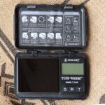 Tuff Weighing Scales