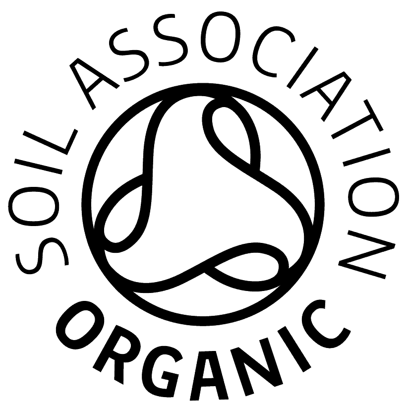 Soil Association Organic Logo