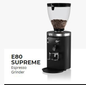 E80 Supreme