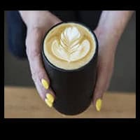 Monty cups by Fellow