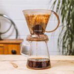 Clever Dripper