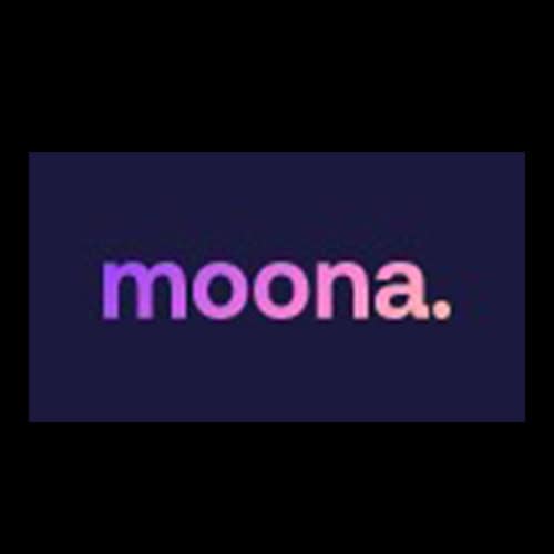 Moona Logo
