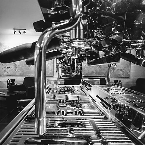 LA MARZOCCO KB ABR
