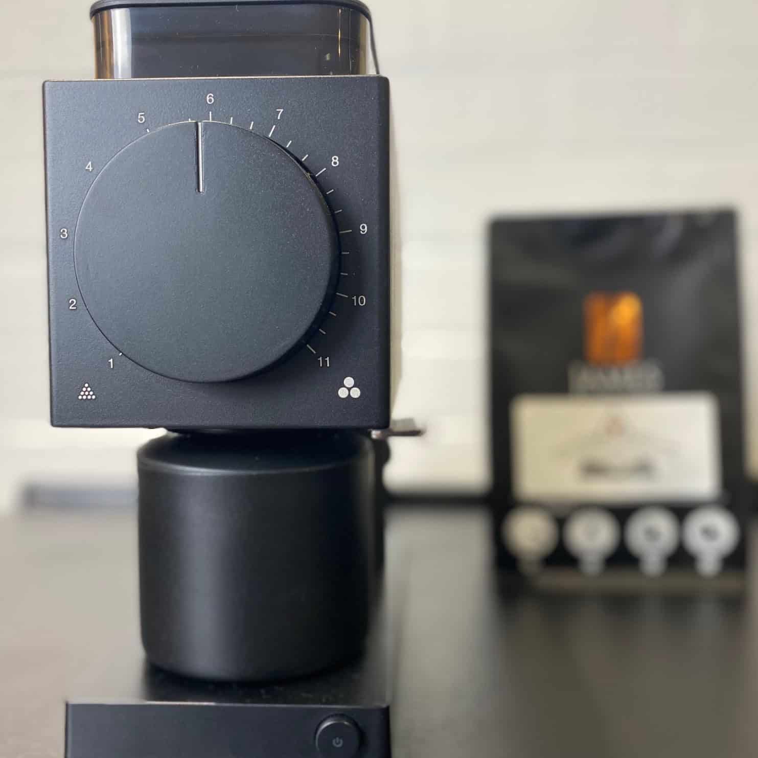 Fellow Ode grinder.