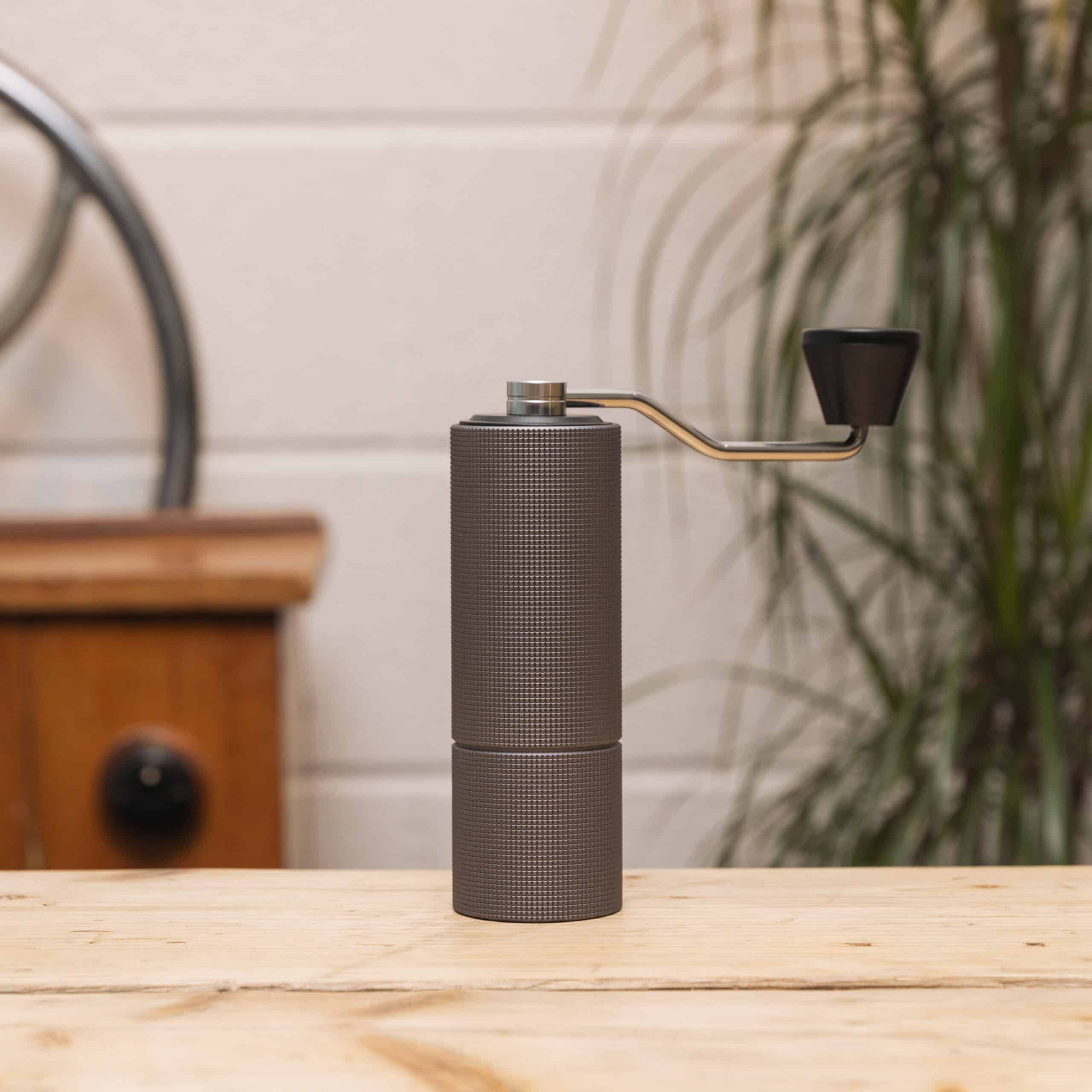 TIMEMORE C2 HAND GRINDER