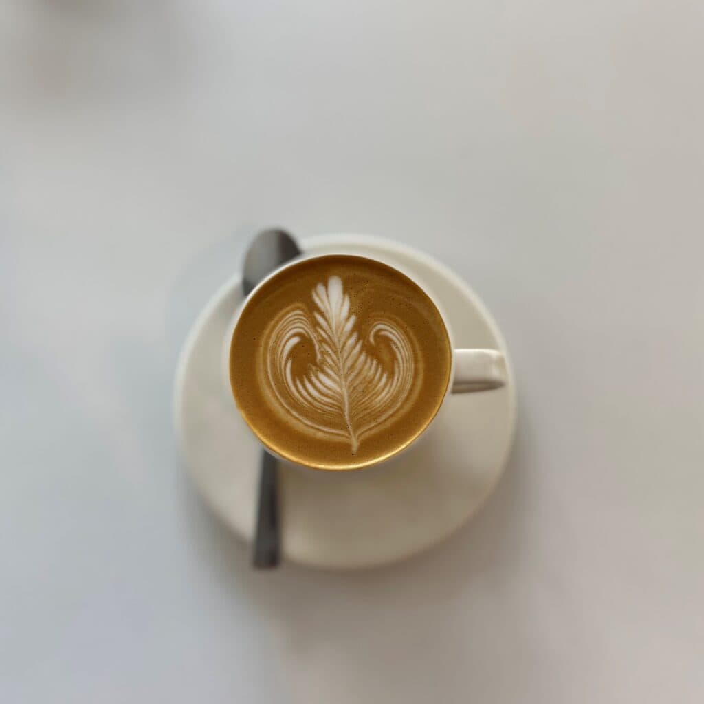 Corn Hill Coffee Co