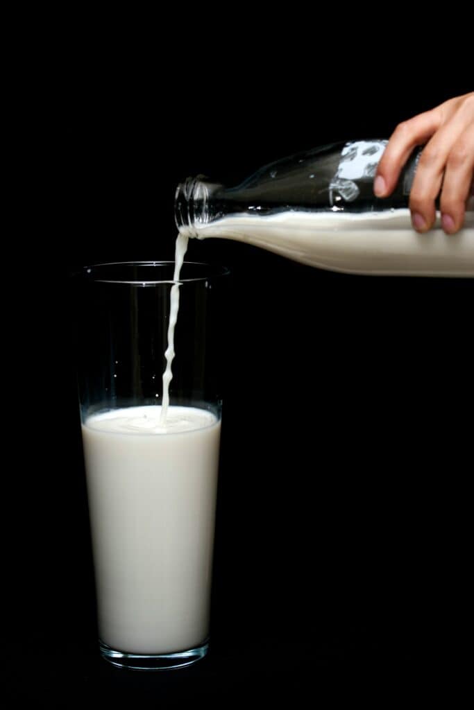 Dairy Milk