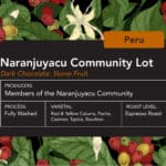 Peru Naranjuyacu Community Lot