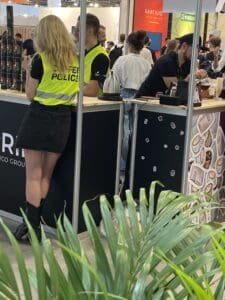 Coffee Police 2024