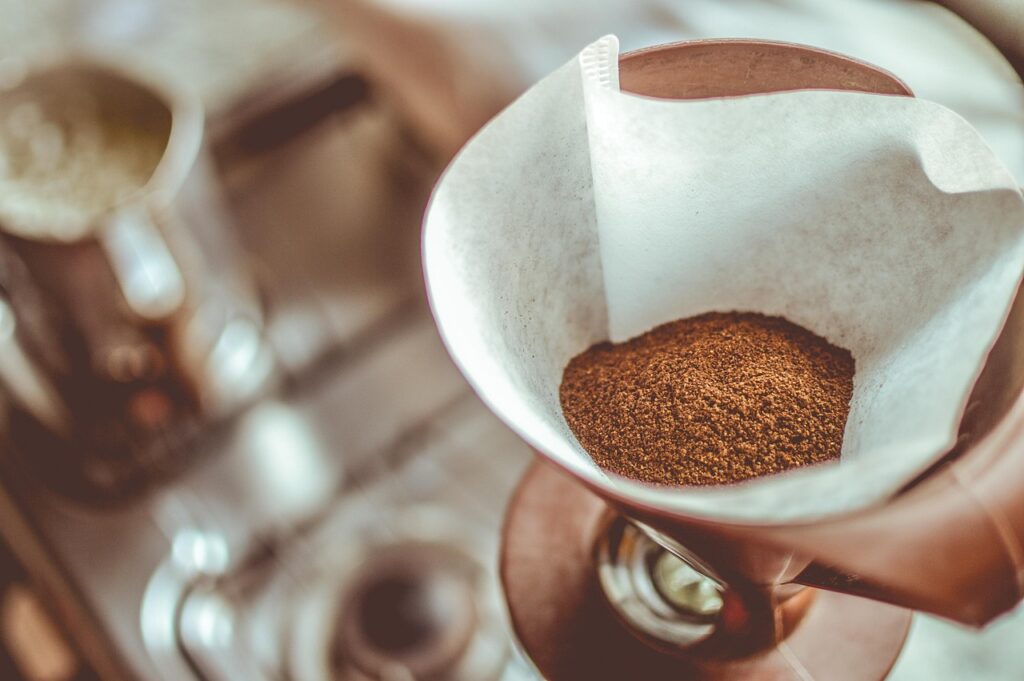 The brief story of why your cup of coffee has increased.