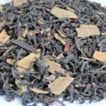 BLACK TEA WITH CINNAMON