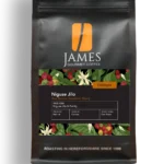 Ethiopian Niguse Jilo
