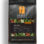 Ethiopian Suke Quto natural one roast