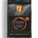 Formula 6 Espresso