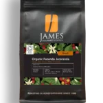 ORGANIC Brazilian Fazenda Jacaranda Espresso