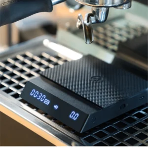 Timemore Black Nano Scale