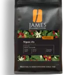 Ethiopian Niguse Jilo
